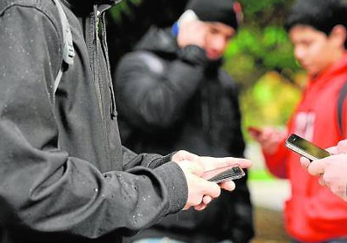 Así puedes avisar a Emergencias en una situación de peligro sin que se